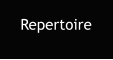 Repertoire